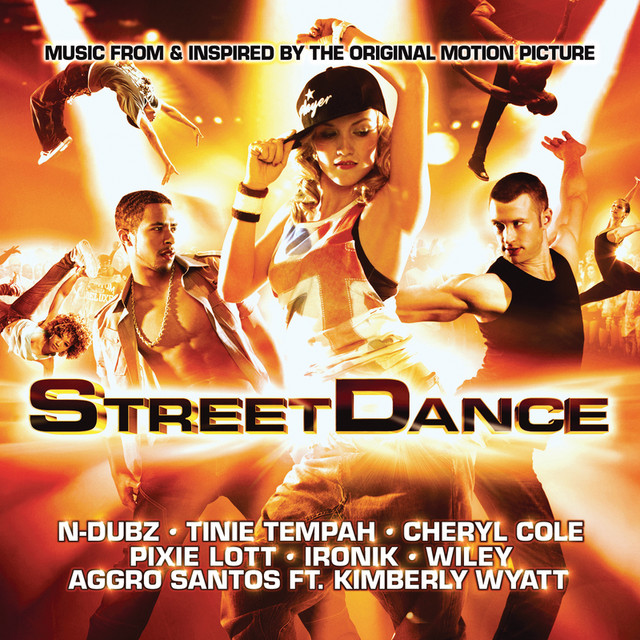 We Dance On - Radio Edit