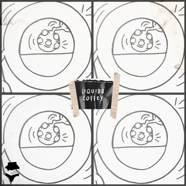 That Salt (feat. Coffey) album art
