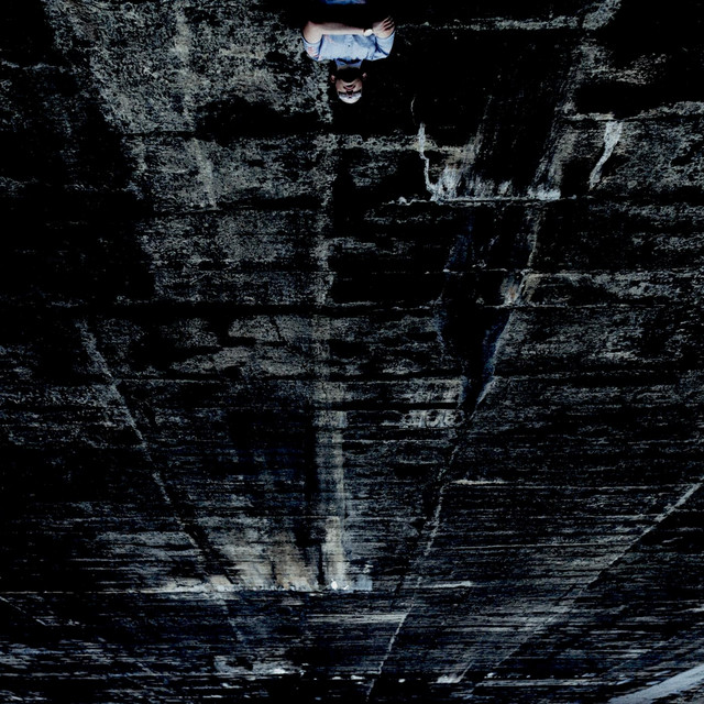 Found - EP cover art