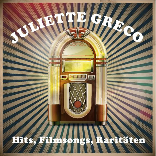 Hits, Filmsongs, Raritäten cover art