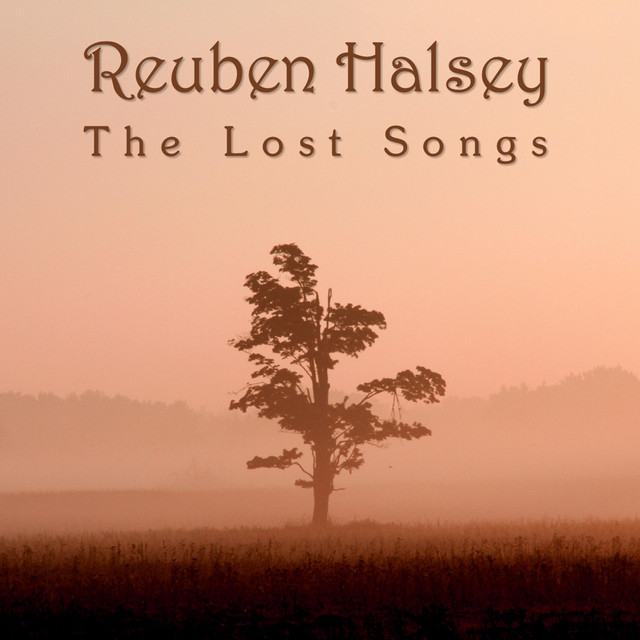 The Lost Songs cover