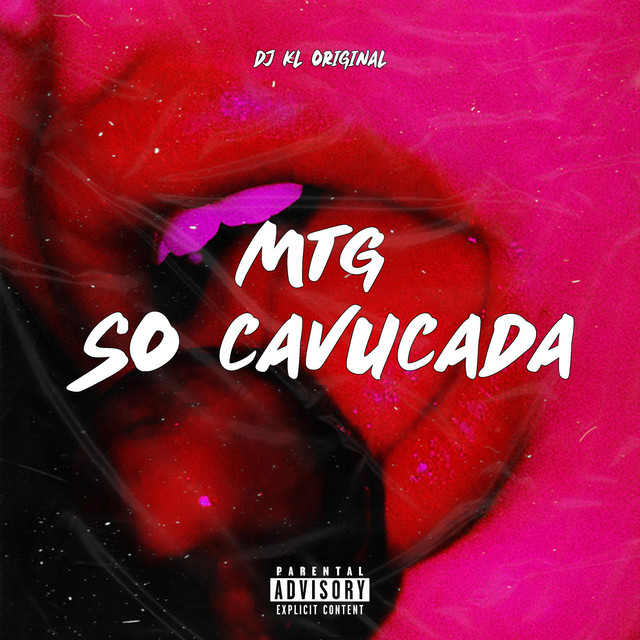 MTG SO CAVUCADA
