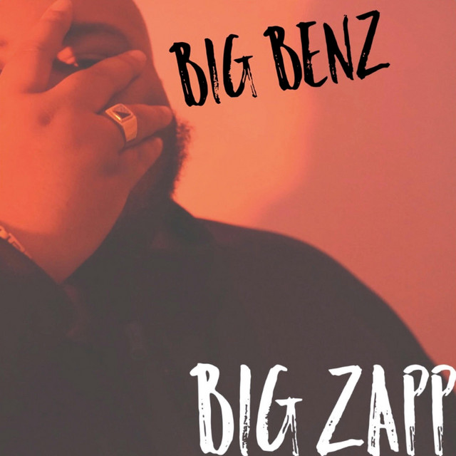Big Zapp cover art