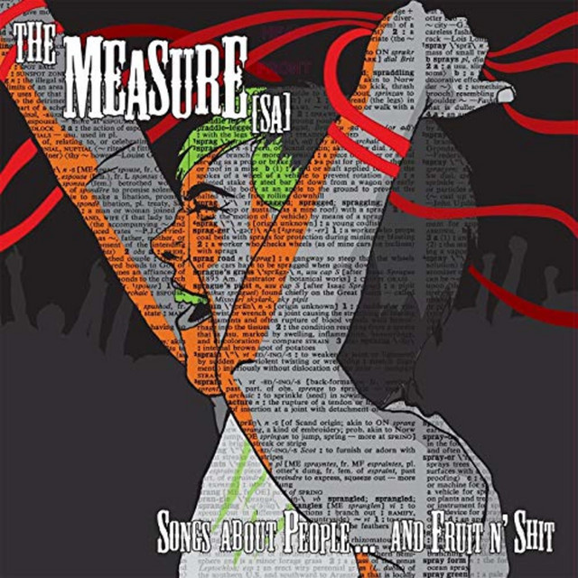The Measure [sa] Photo