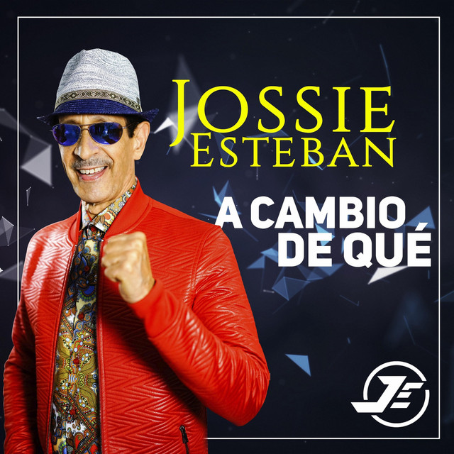Artwork for A Cambio de Que ?