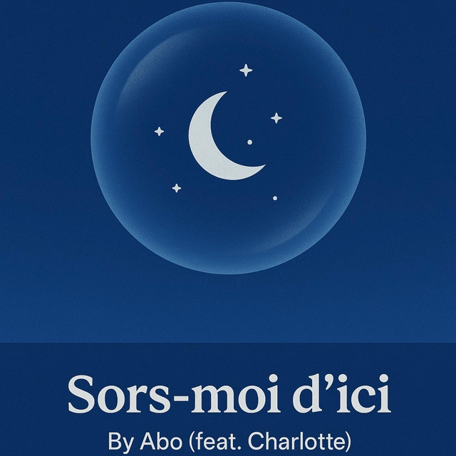 Sors moi d'ici album image