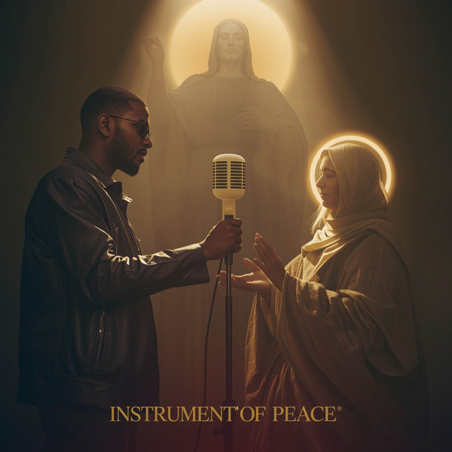 Amilcar Abreu – Instrument of Change