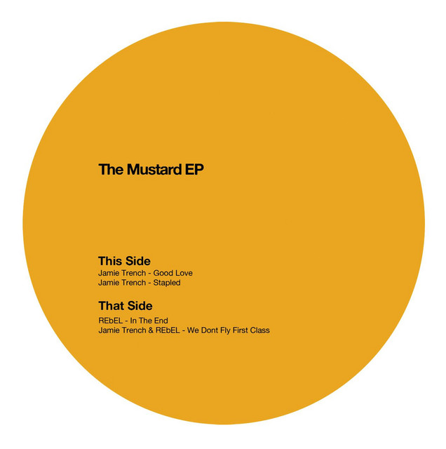 In The End - Original Mix