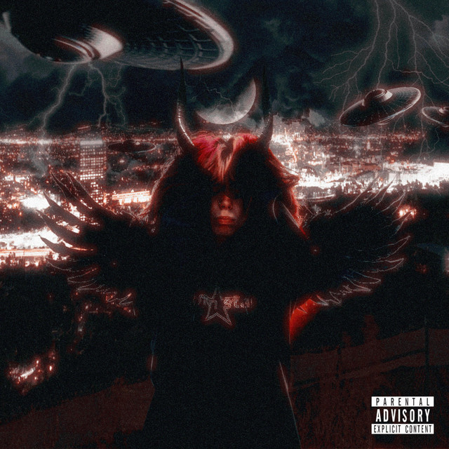 Mood Swing cover art