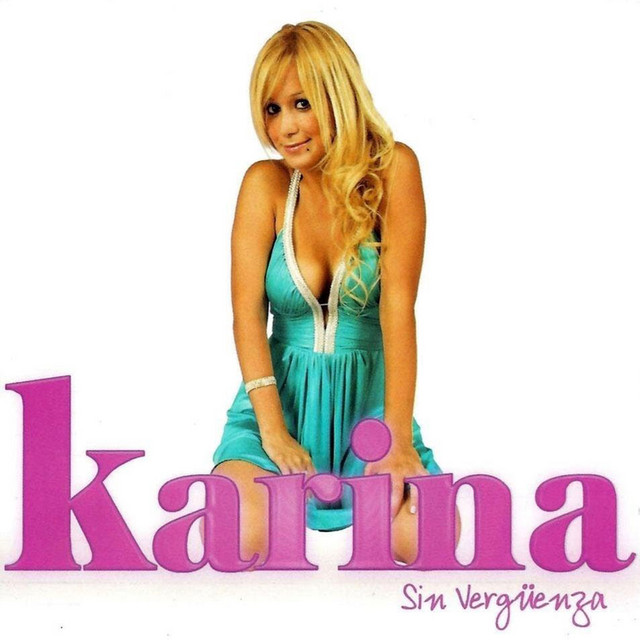 Sinverguenza cover art