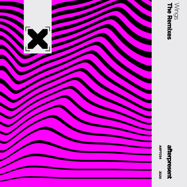 Wings - Malk Remix