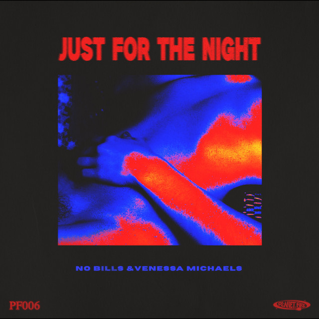 JUST FOR THE NIGHT