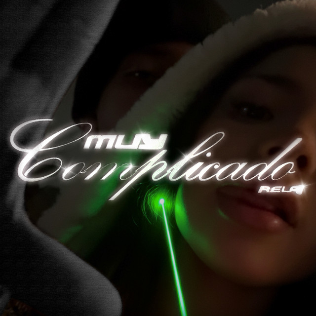 Muy Complicado cover art