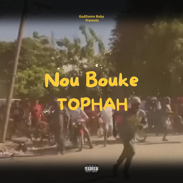 Nou Bouke