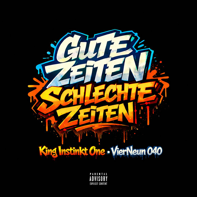 Gute Zeiten Schlechte Zeiten