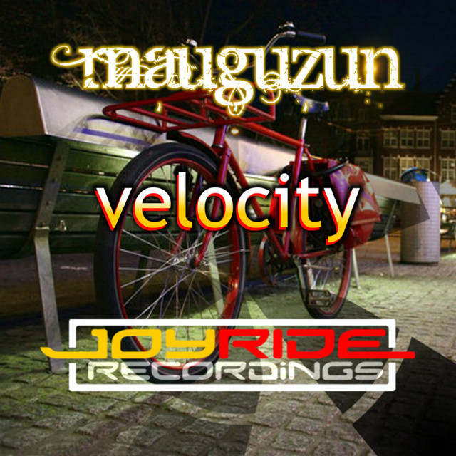 Velocity cover