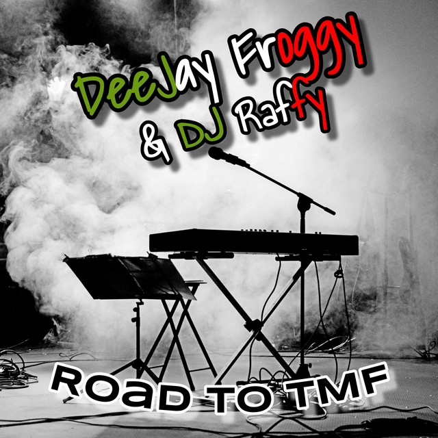 Teardrops - DiviJ & Laags Remix