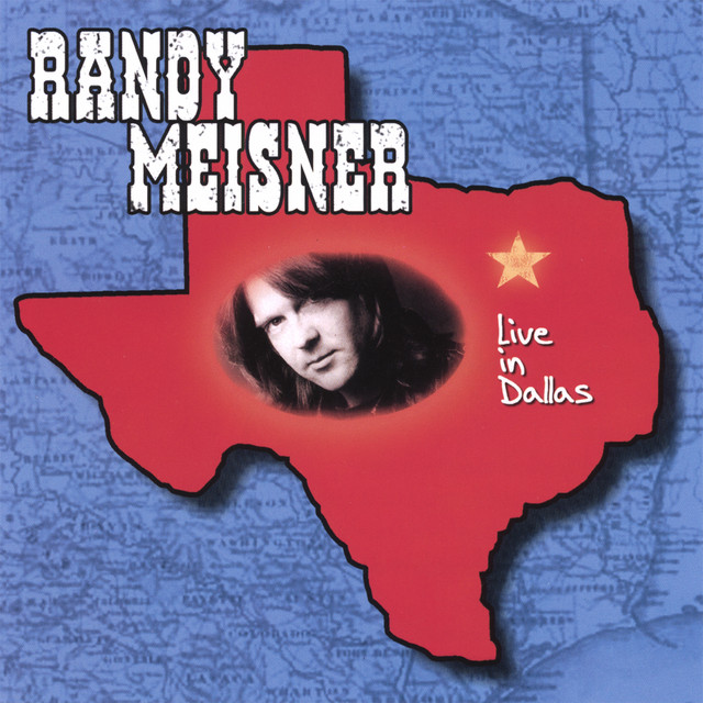 Live in Dallas cover art