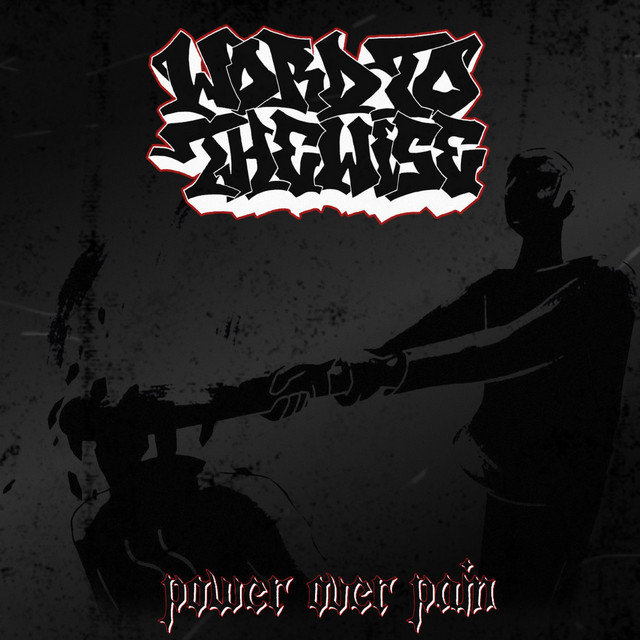 Power Over Pain cover art