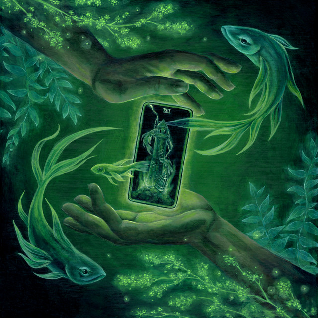 undefined album image
