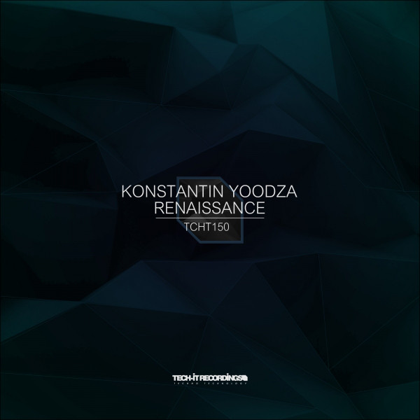 Обкладинка: Renaissance - Original Mix — Konstantin Yoodza