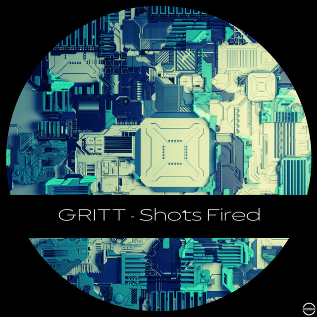 Pochette de Shots Fired