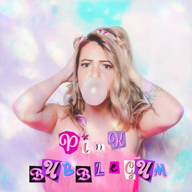 Pink Bubblegum