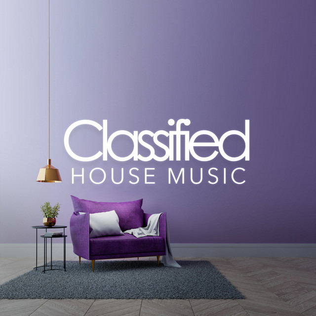 Classified House Music cover art