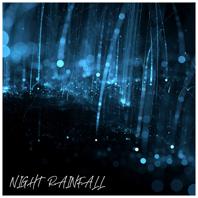 Night Rainfall cover art