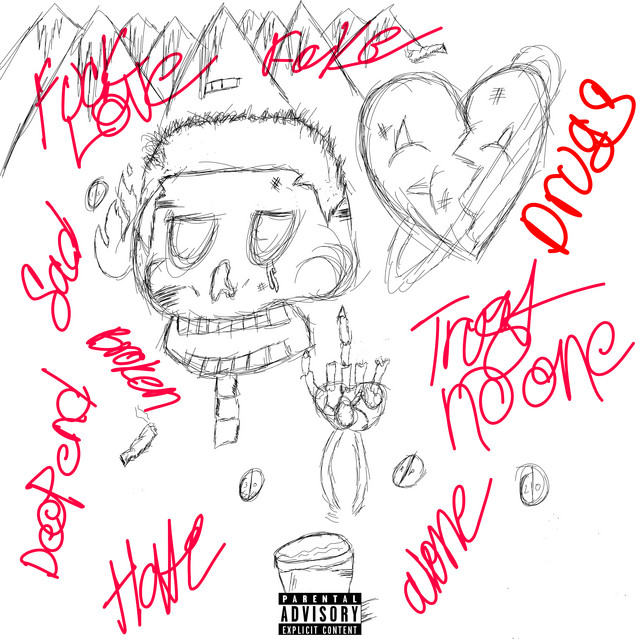 Wait My Turn cover art