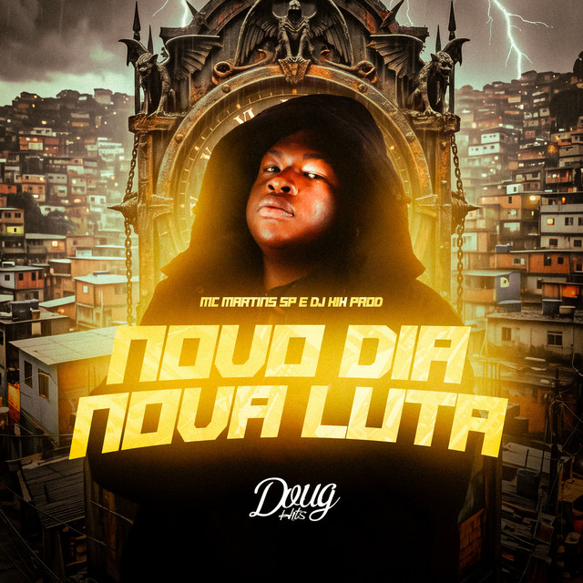 Novo Dia Nova Luta