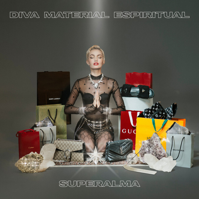 Diva Material Espiritual