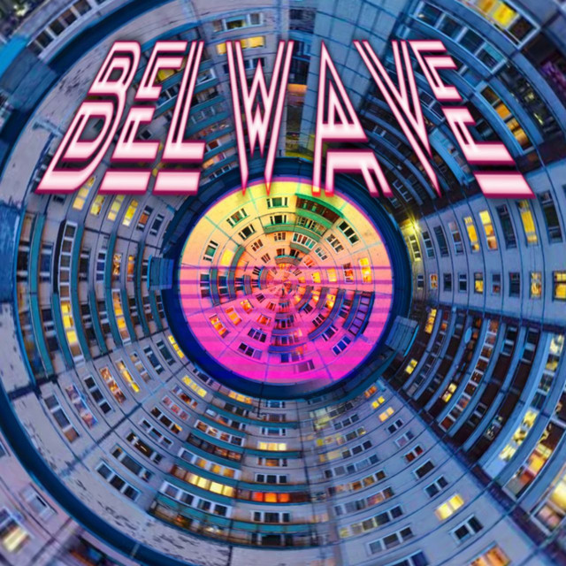 Belwave cover art