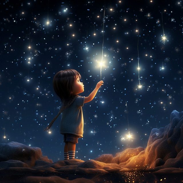Starlight cover art