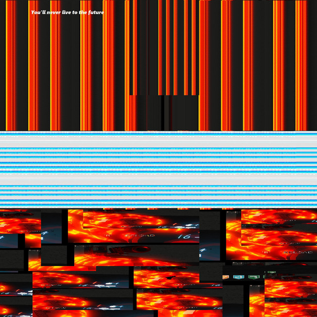 kms cover art