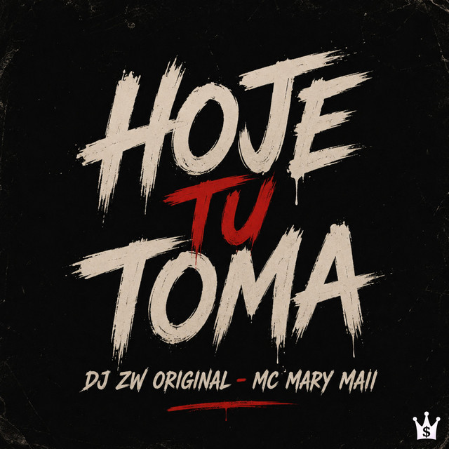 Hoje Tu Toma