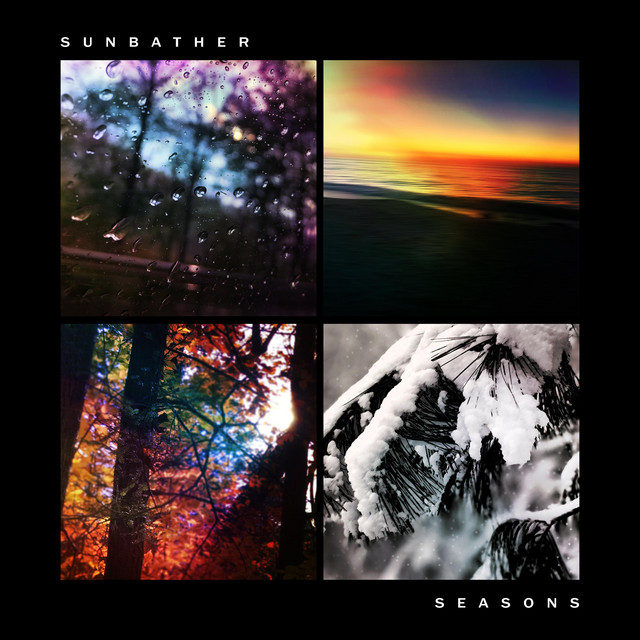 Seasons cover art