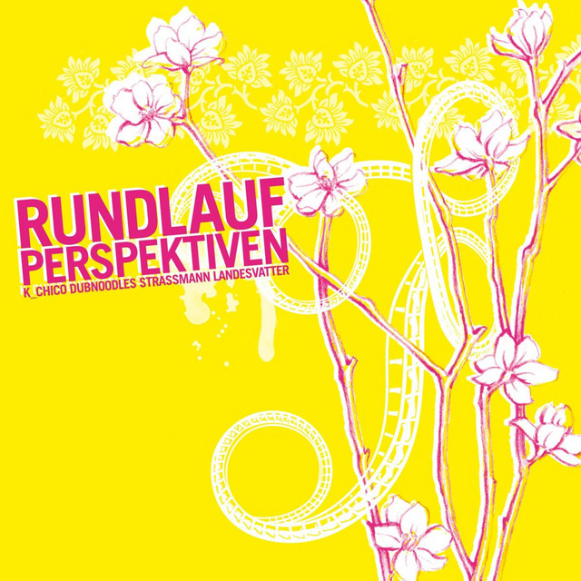 Perspektiven cover