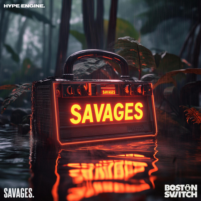 Savages
