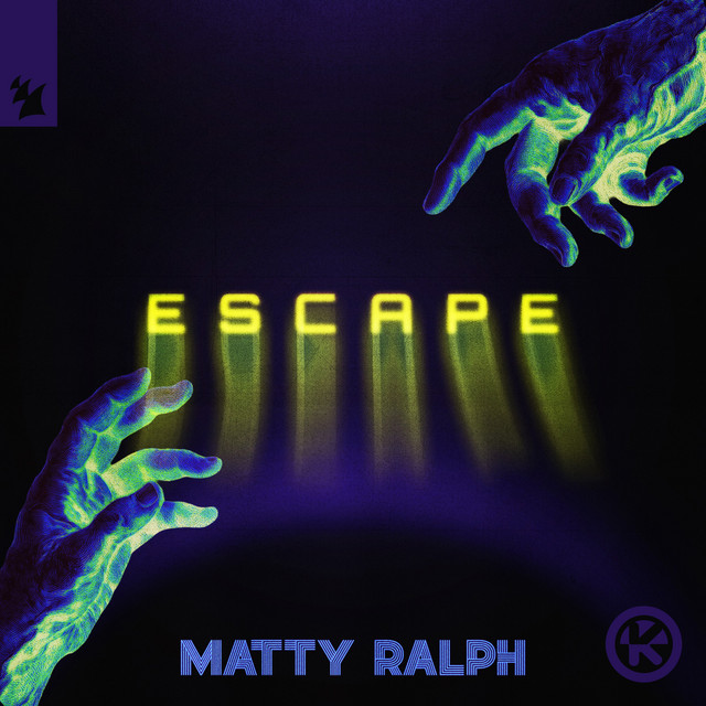 Escape - Single by Matty Ralph | Spotify