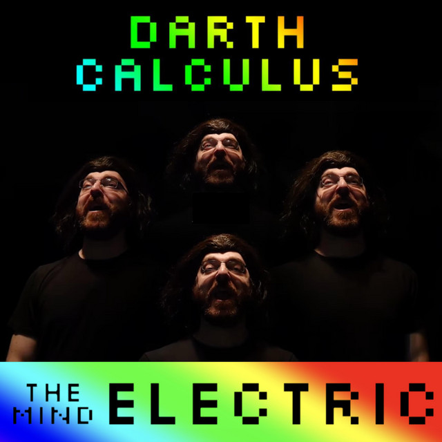 The Mind Electric
