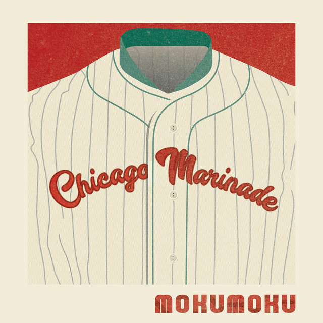 Chicago Marinade cover art