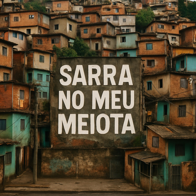 Sarra no Meu Meiota