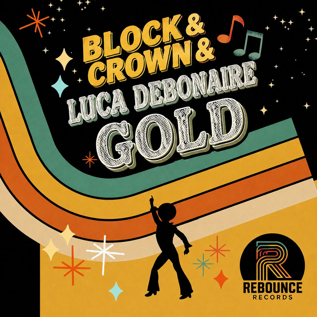 Gold album image