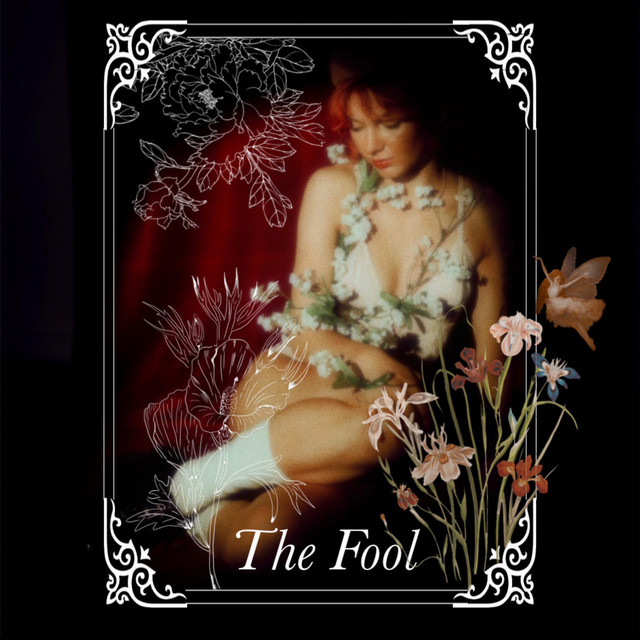 The Fool cover art