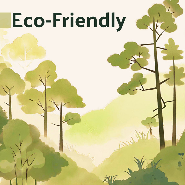 Eco-Friendly Chill Haven: Green Retreat