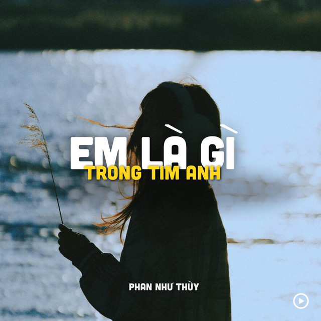 Em Là Gì Trong Tim Anh - Lofi