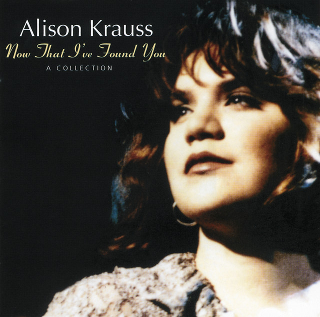Now That I've Found You: A Collection cover art