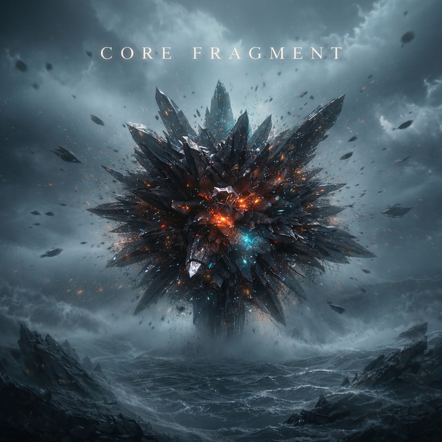 Core Fragment cover