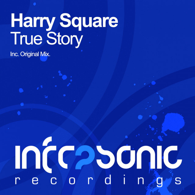 True Story album art